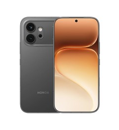 Smartphone Honor 600 5G 256GB 6.57 200MP Black [Grade A]"