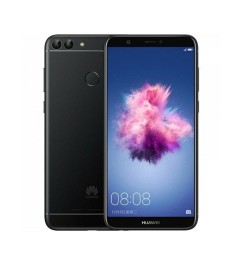 Smartphone Huawei P Smart 64GB 5.6 IPS LCD 13MP Black [Grade C+]"