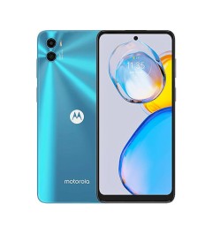 Smartphone Motorola Moto E32 64GB 6.5 IPS LCD 16MP Blue [Grade B]"