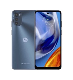 Smartphone Motorola Moto E32s 64GB 6.5 IPS LCD 16MP Slate Gray [Grade B]"