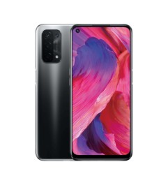 Smartphone Oppo A54 5G CPH2195 64GB 6.5 LCD 48MP Black [Grade C+]"