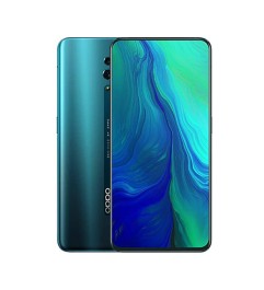 Smartphone Oppo Reno CPH1917 128GB 6.4 AMOLED 48MP Ocean Green [Grade C+]"