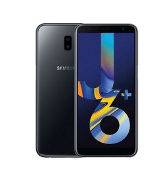 Smartphone Samsung Galaxy J6+ (2018) SM-J610FN 64GB 6 IPS LCD 13MP Black [Grade B]"