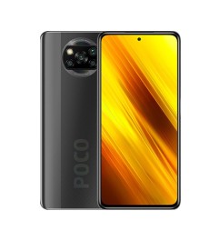 Smartphone Xiaomi Poco X3 64GB 6.7 IPS 64MP Gray [Grade C+]"
