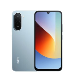 Smartphone Xiaomi Redmi A7 Pro 128GB 6.9 IPS LCD 13MP Mist Blue [Grade A]"