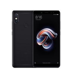 Smartphone Xiaomi Redmi Note 5 64GB 5.99 IPS LCD 12MP Black [Grade B]"