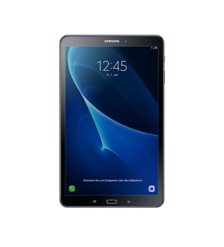 Tablet Samsung Galaxy Tab A SM-T585N 2016 10.1 16GB WiFi Android OS Black [Grade C+]"