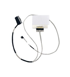 Cavo Schermo Flat LED LCD per HP ZBook 15 G6 Series P/N DDXW2ELC Originale
