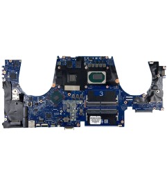 Scheda Madre per HP ZBook 15 G6 Series con CPU i7-9850H NVIDIA Quadro T2000 P/N L68828-601 Originale