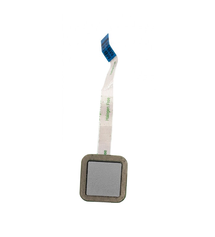Sensore Impronta Digitale Flat per HP ZBook 15 G6 Series Originale