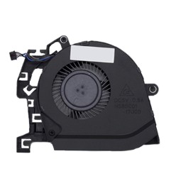 Ventola di Raffredamento CPU per HP ZBook 15 G6 Series P/N L73359-001 Originale