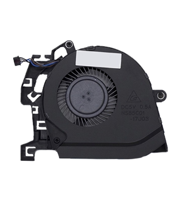Ventola di Raffredamento CPU per HP ZBook 15 G6 Series P/N L73359-001 Originale