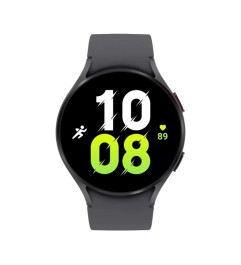 Smartwatch Samsung Galaxy Watch5 SM-R910 44mm OLED Touchscreen WiFi GPS Graphite [Grade C+]