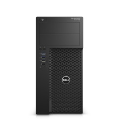 Workstation Dell Precision 3620 Core i7-7700K 32GB 256GB SSD Windows 10 Pro