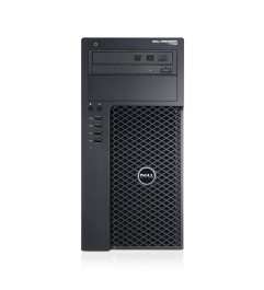 Workstation Dell Precision T1700 Core i7-4770 3.4GHz 32GB 512GB SSD Windows 10 Pro