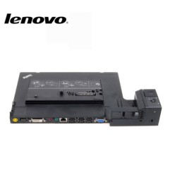 Docking LENOVO FRU 04w1816 per ThinkPad L412 L512 L420 L520 T400s T410 T410i T410s T430s