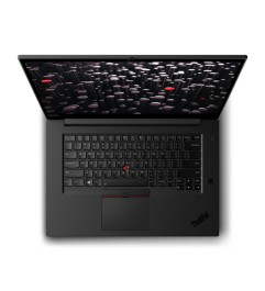 Mobile Workstation Lenovo ThinkPad P1 G2 i7-9750H 16GB 512GB SSD 15.6 Quadro T1000 4GB Win 11 Pro [Grade B]"