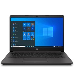 Notebook HP 240 G8 Core I3-1005G1 1.2GHz 8GB 256GB SSD 14 Full-HD AG LED Windows 11 Pro [Grade B]"