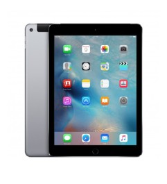 Apple iPad Air 2 2014 (A1567) 64GB SpaceGray NGWL2B/A 9.7 WiFi Cellular 4G Grigio Siderale [Grade A]"