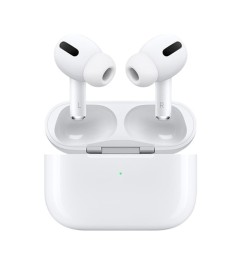 Cuffie Apple AirPods Pro 2 2022 (Seconda generazione) Bluetooth con Custodia di Ricarica MagSafe [Grade B]
