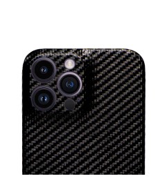 Cover new silicon carbon per iphone 11 pro black [2000000011776]