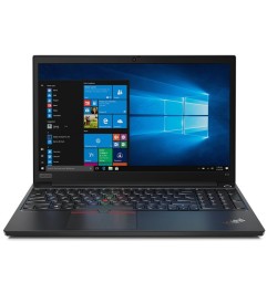 Notebook Lenovo ThinkPad E15 Core i5-10210U 1.6GHz 8GB 256GB SSD 15.6 Windows 11 Professional [Grade B]"