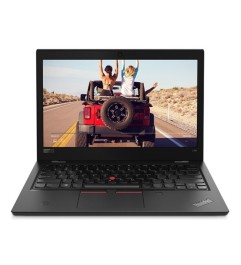 Notebook Lenovo ThinkPad L380 Core i3-8130U 2.2GHz 8GB 128GB SSD 14 Windows 11 Professional"