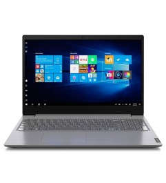 Notebook Lenovo ThinkBook V15-IIL Core i3-1005G1 1.2GHz 8GB 256GB SSD 15.6 Windows 11 Professional"