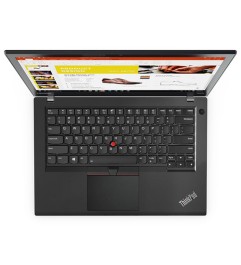 Notebook Lenovo ThinkPad T470 Core i5-7200U 2.6GHz 16GB 256GB SSD 14 Windows 10 Home [Grade B]"
