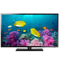TV Samsung UE39F5000AK 39 Pollici 1920x1080 Full-HD DVB-T2 Black [Grade B]