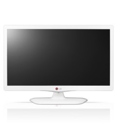 TV LG 24LB457U 24 Pollici 1920x1080 Full-HD LED DVB-T2 White