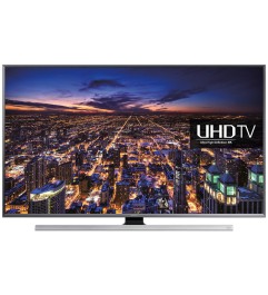 TV Samsung UE55JU7000T 55 Pollici 3840x2160 4K UHD Smart TV LED DVB-T2 Black [Grade B]