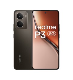 Smartphone Realme P3 5G 512GB 6.67 AMOLED 50MP Gray [Grade B]"