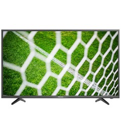 TV Hisense H39N2110S 39 Pollici 1920x1080 Full-HD LED DVB-T2 Black