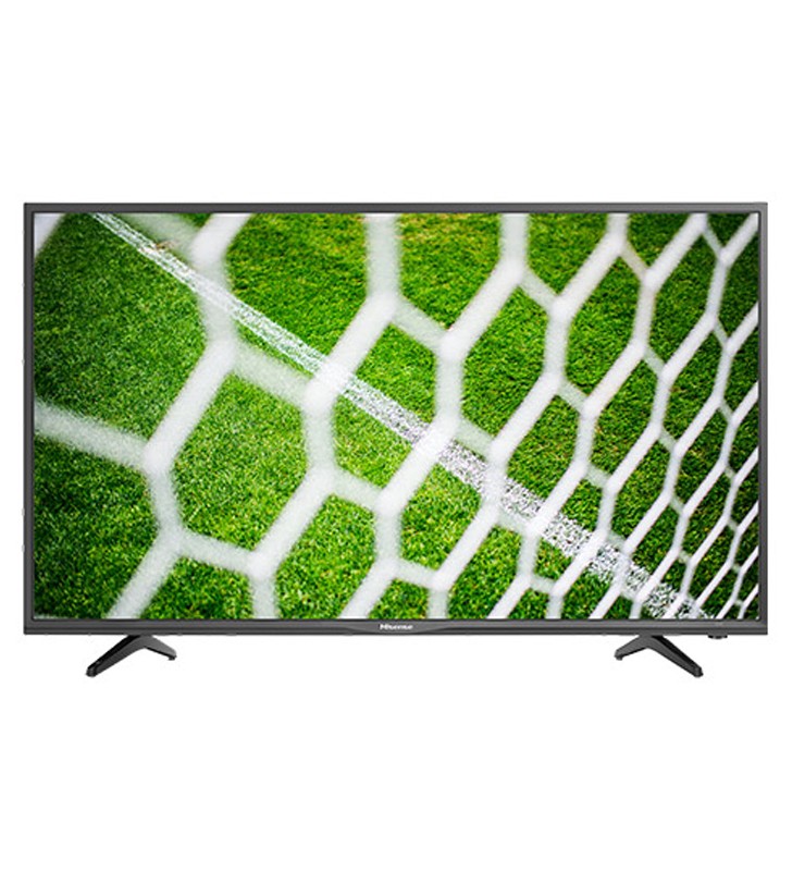 TV Hisense H39N2110S 39 Pollici 1920x1080 Full-HD LED DVB-T2 Black