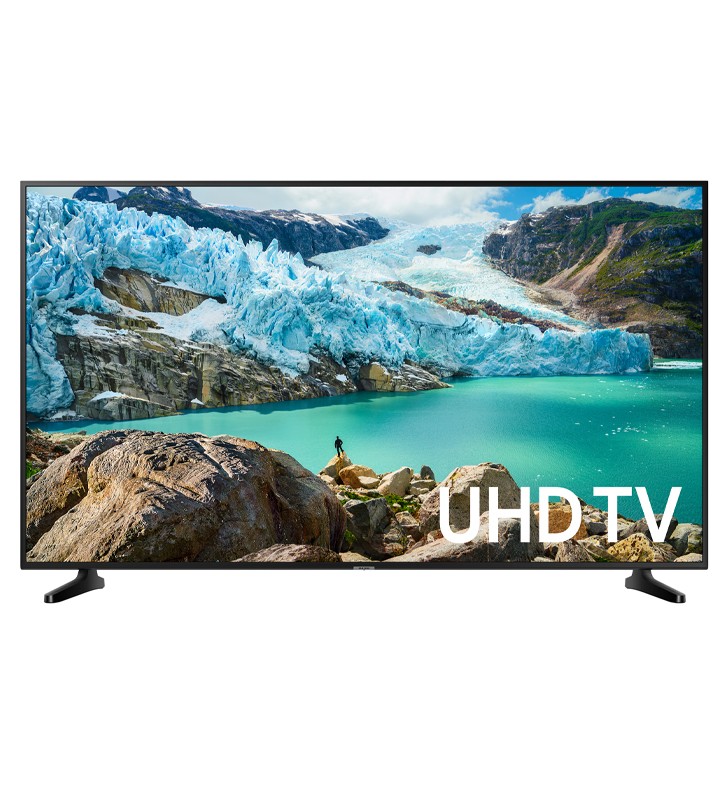 TV Samsung UE50RU7090UXZT 50 Pollici 3840x2160 4K UHD Smart TV LED DVB-T2 Black