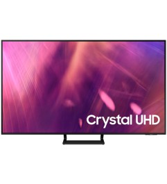 TV Samsung UE55AU9070U 55 Pollici 3840x2160 4K UHD Smart TV LED DVB-T2 Black