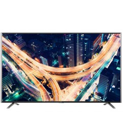 TV TCL U55S7906 55 Pollici 3840x2160 4K UHD Smart TV LCD DVB-T2 Black