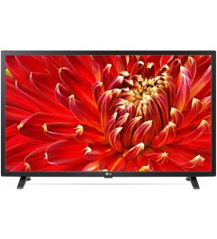 TV LG 32LM6300PLA 32 Pollici 1920x1080 Full-HD DVB-T2 Smart TV Black