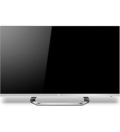 TV LG 47LM670S-ZA 47 Pollici 1920x1080 Full-HD Smart TV DVB-T Silver