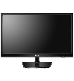TV LG M2232D 22 Pollici 1920x1080 Full-HD LED DVB-T Black