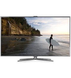 TV Samsung UE46ES7000QXZT 46 Pollici 1920x1080 Smart TV DVB-T Black