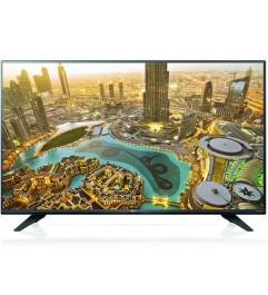 TV LG 40UF671V 40 Pollici 1920x1080 Full-HD DVB-T2 Black