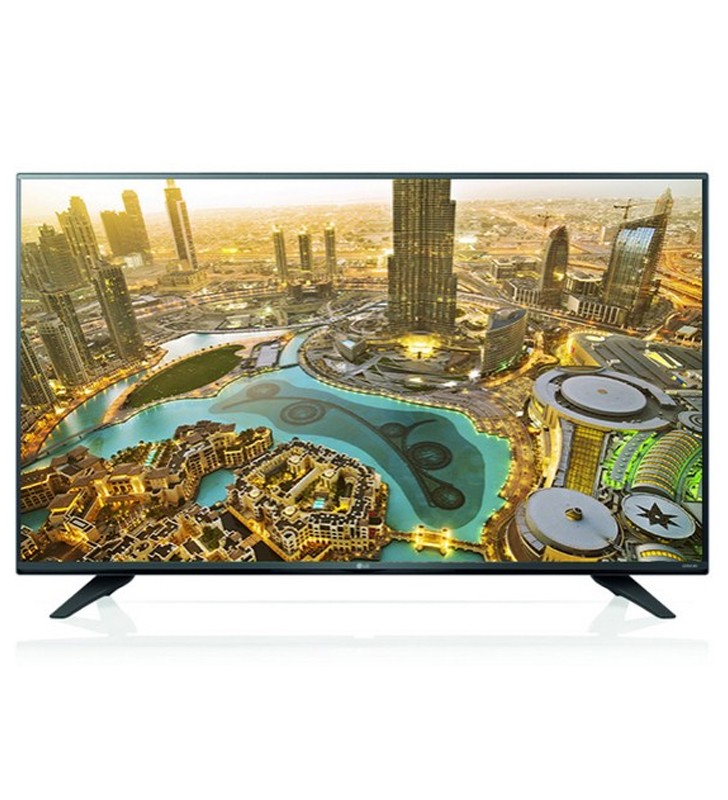TV LG 40UF671V 40 Pollici 1920x1080 Full-HD DVB-T2 Black