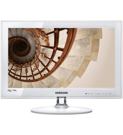TV Samsung UE22C4010 22 Pollici 1366x768 HD DVB-T White