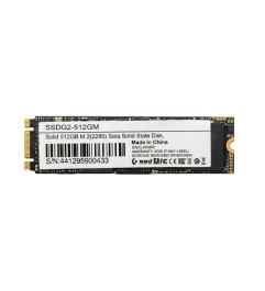 SSD SSDG2-512GM 512GB M.2 2280 [EX-DEMO]