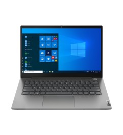 Notebook Lenovo ThinkBook 14 G2 ITL Core i5-1135G7 2.4GHz 8GB 512GB 14 Windows 11 Professional [Grade C+]"
