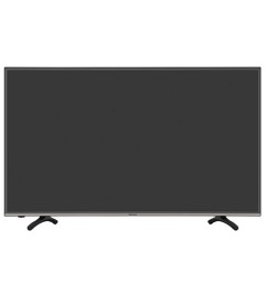 TV Hisense H43MEC3050 43 Pollici 3840x2160 4K Ultra HD Smart TV LED DVB-T2 Black