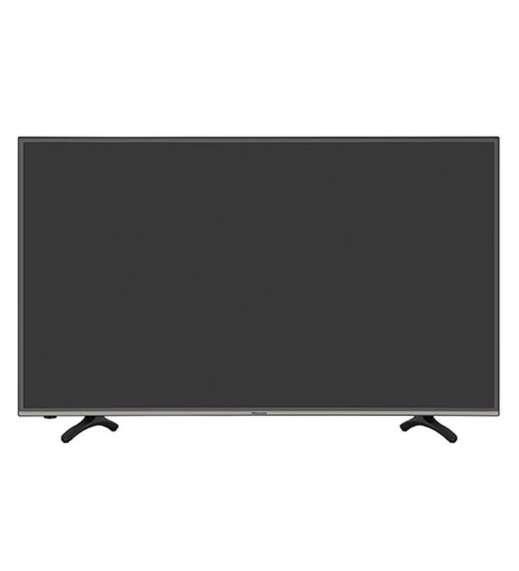 TV Hisense H43MEC3050 43 Pollici 3840x2160 4K Ultra HD Smart TV LED DVB-T2 Black