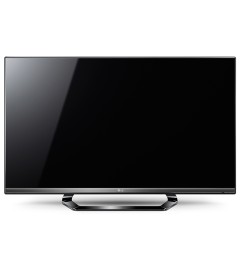 TV LG 42LM640S 42 Pollici 1920x1080 Full-HD Smart TV LED DVB-T Black